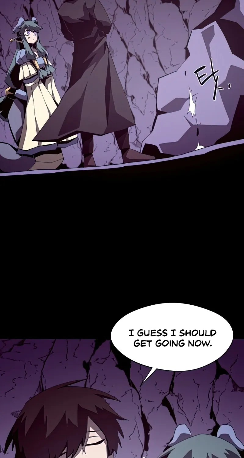 Dungeon Odyssey Chapter 23 page 66 - 