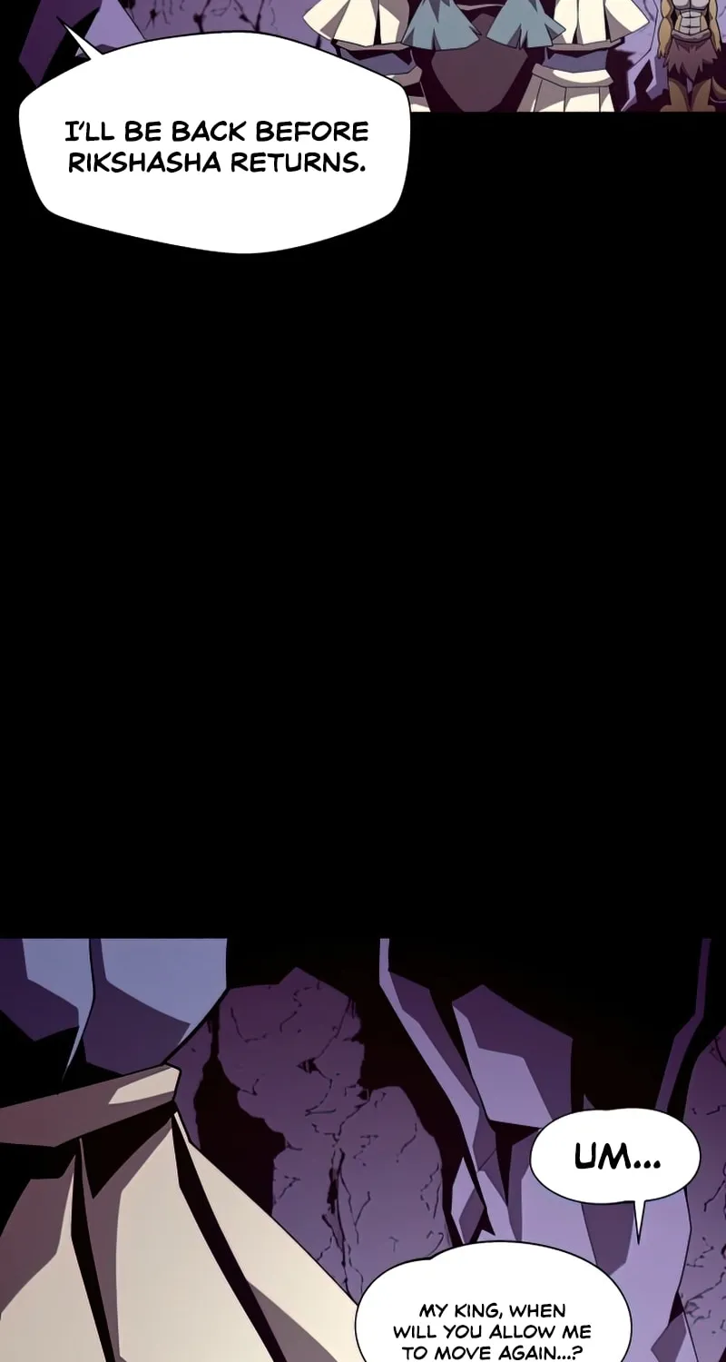 Dungeon Odyssey Chapter 23 page 69 - 