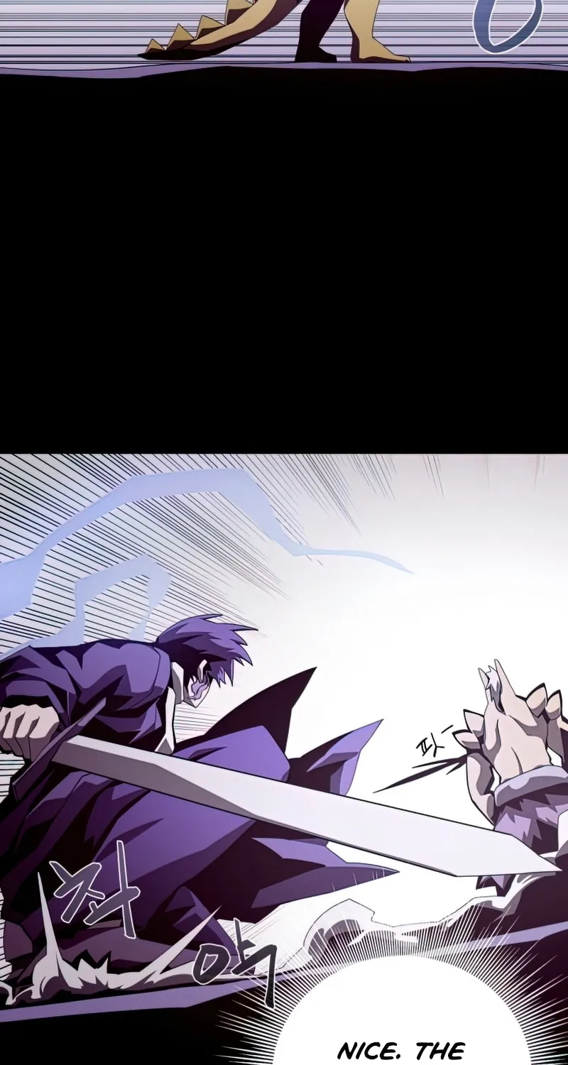 Dungeon Odyssey Chapter 23 page 8 - 