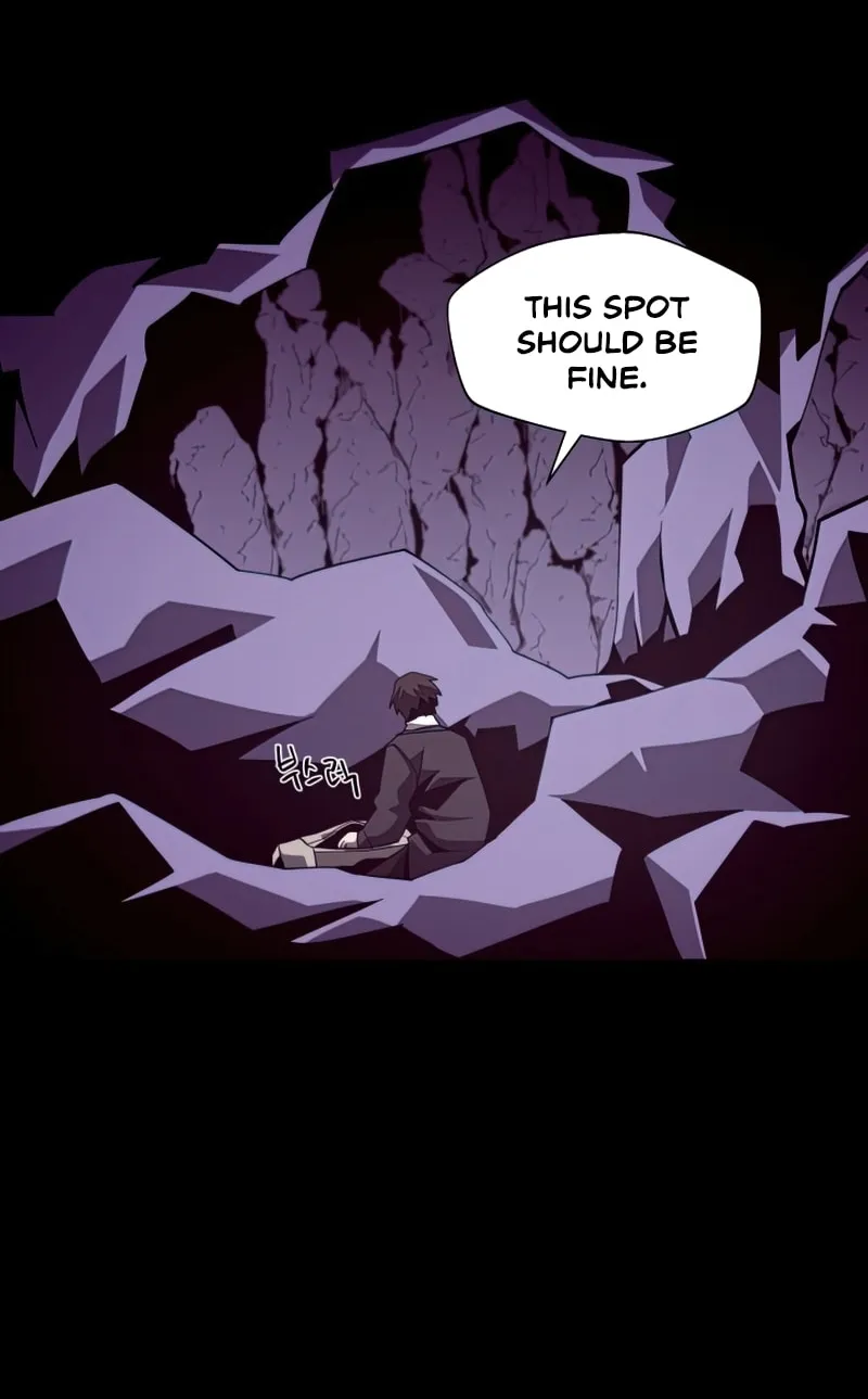 Dungeon Odyssey Chapter 23 page 71 - 