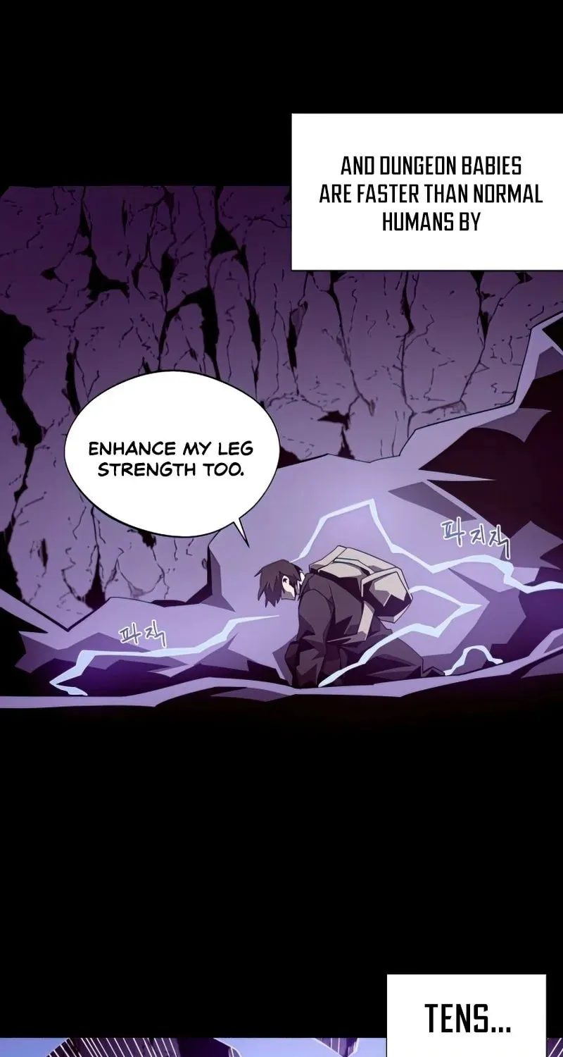 Dungeon Odyssey Chapter 23 page 78 - 