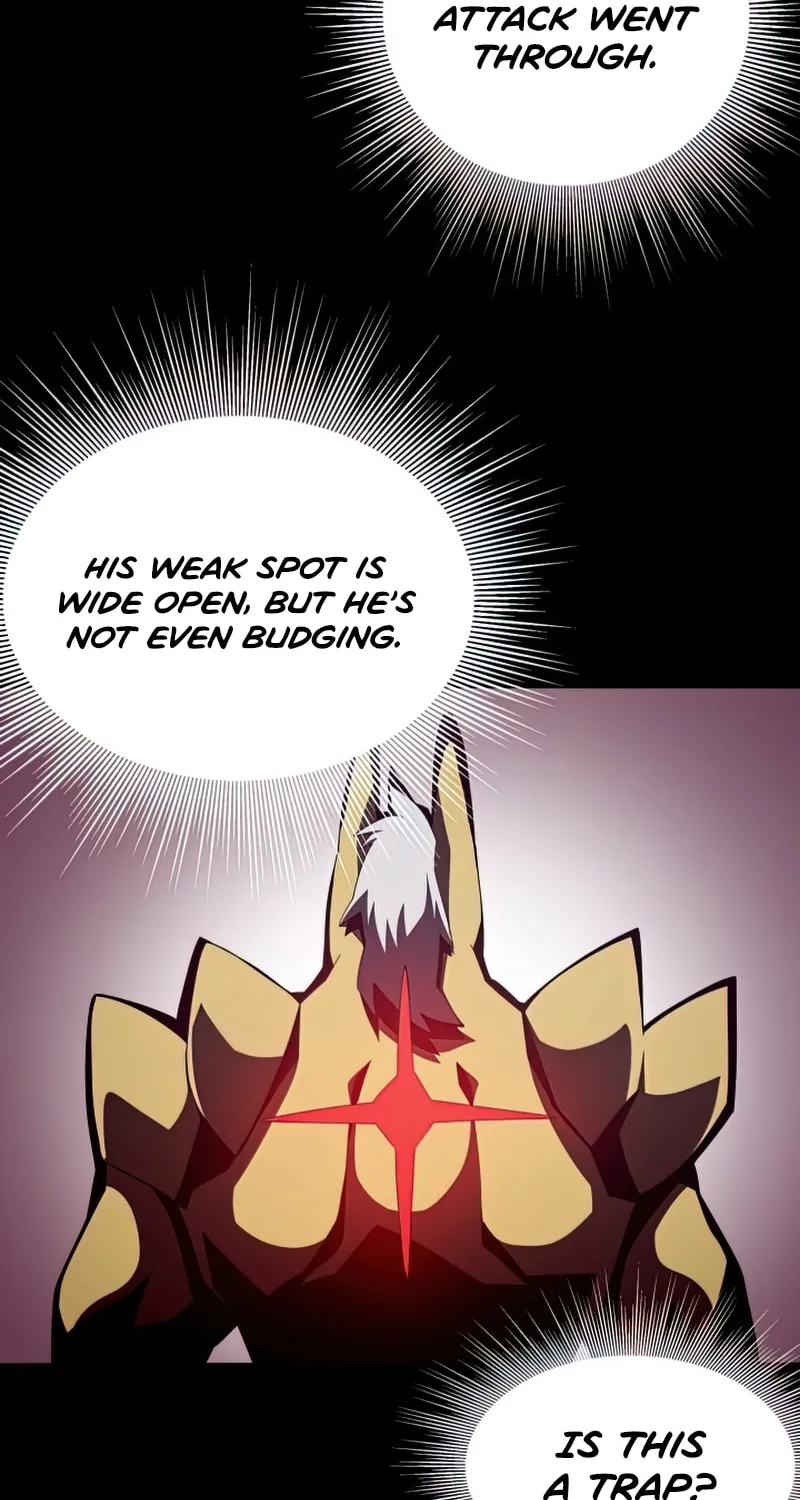 Dungeon Odyssey Chapter 23 page 9 - 