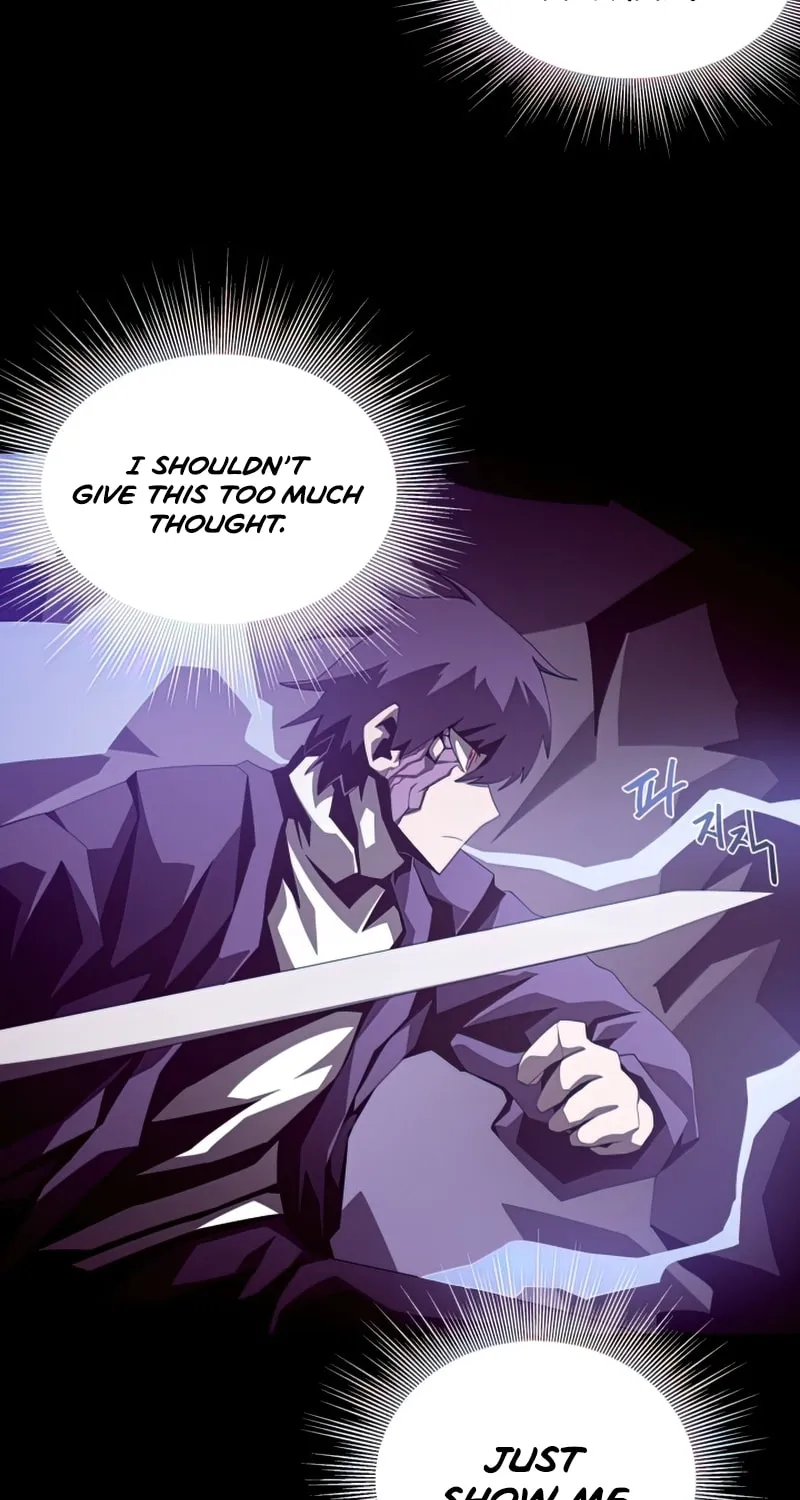 Dungeon Odyssey Chapter 23 page 10 - 