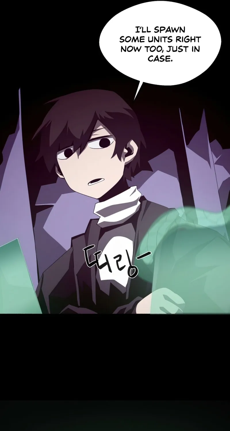 Dungeon Odyssey Chapter 24 page 11 - 