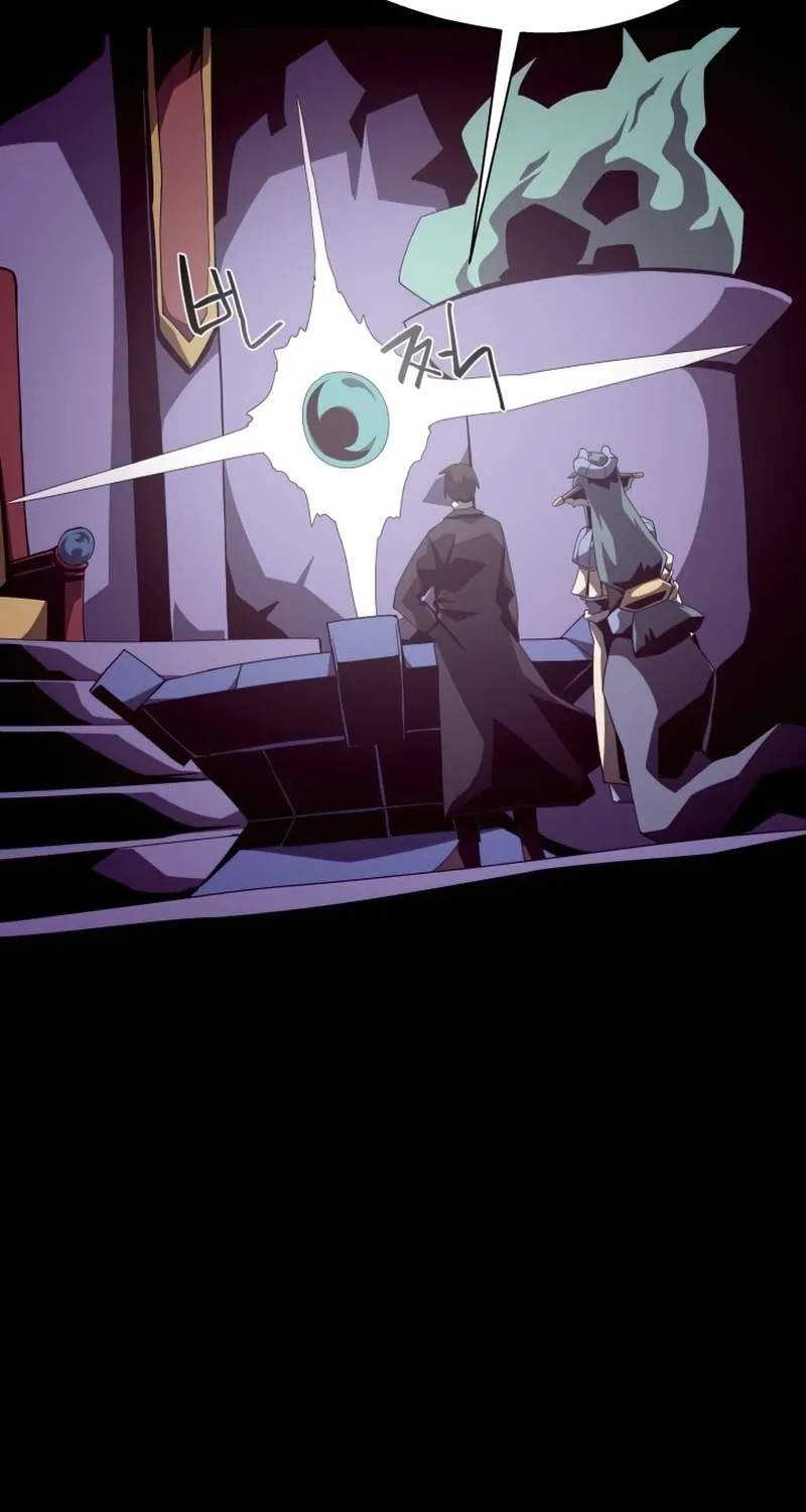 Dungeon Odyssey Chapter 24 page 13 - 