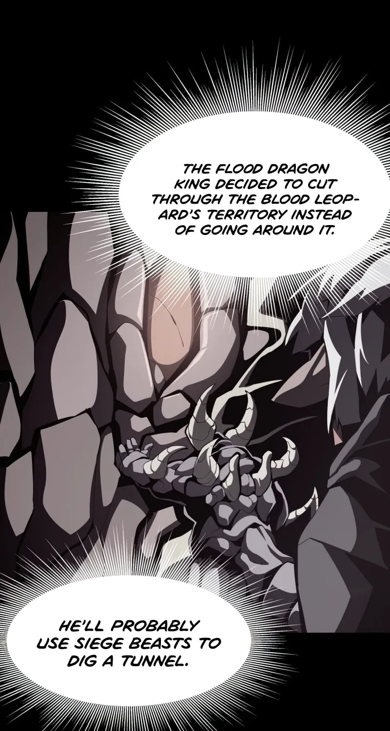 Dungeon Odyssey Chapter 24 page 15 - 