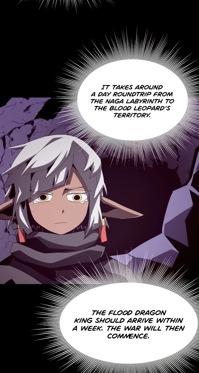 Dungeon Odyssey Chapter 24 page 16 - 