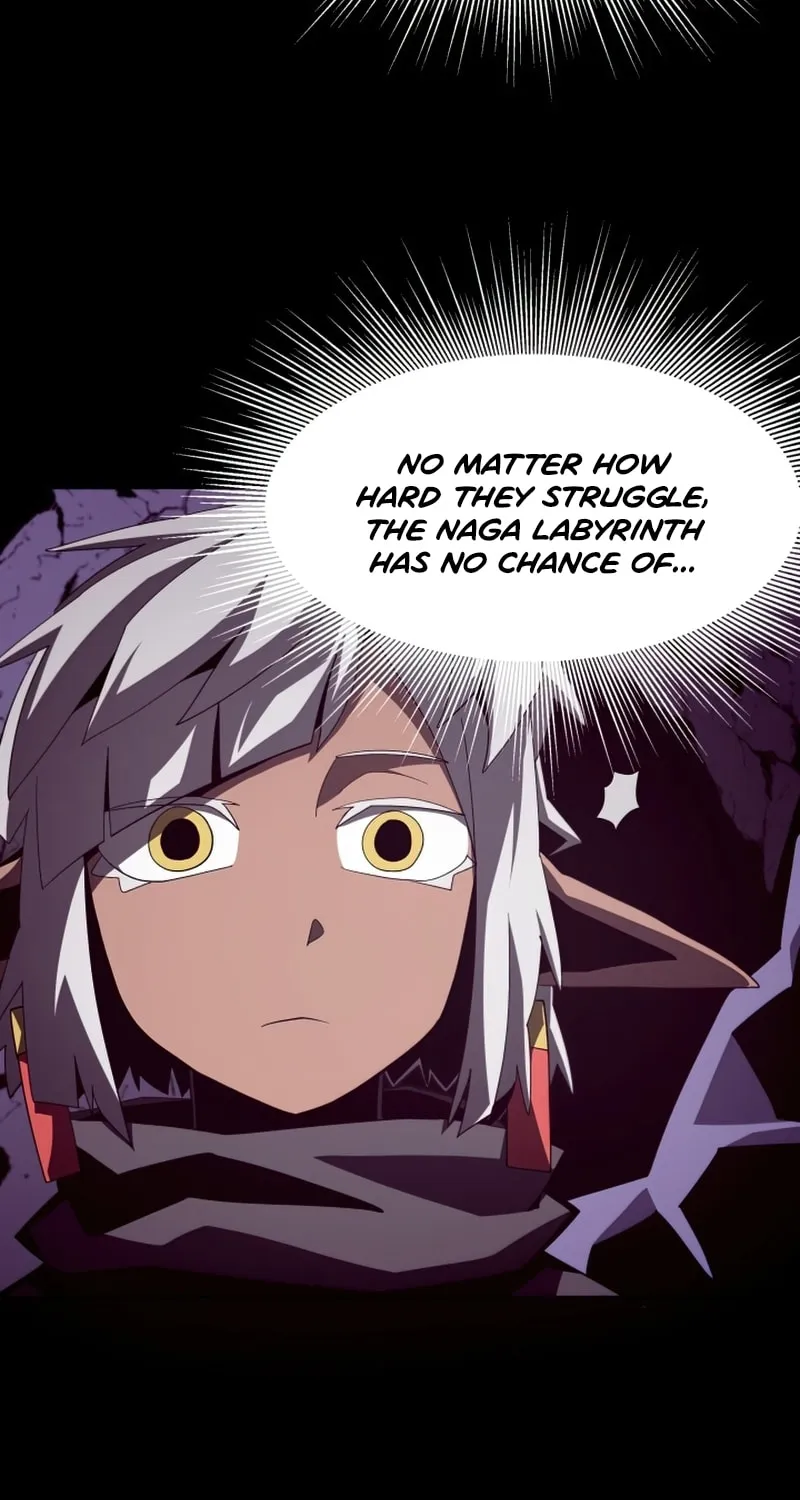 Dungeon Odyssey Chapter 24 page 17 - 