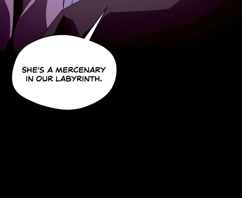 Dungeon Odyssey Chapter 24 page 20 - 