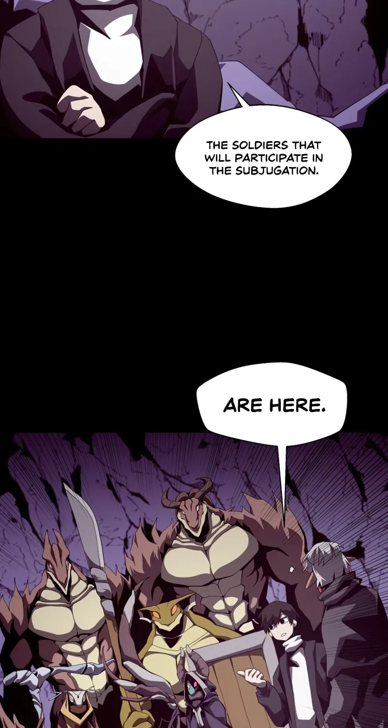 Dungeon Odyssey Chapter 24 page 24 - 