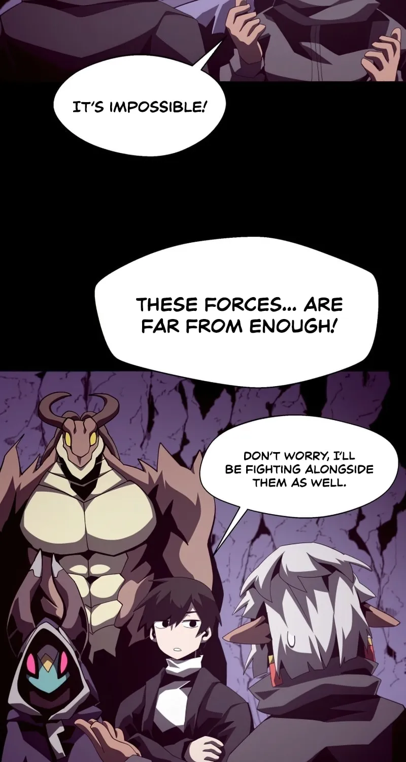 Dungeon Odyssey Chapter 24 page 26 - 