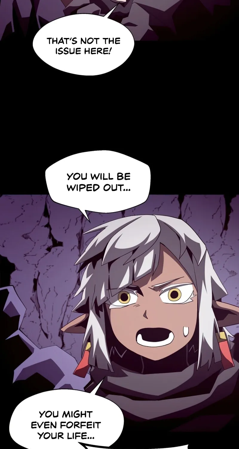 Dungeon Odyssey Chapter 24 page 27 - 