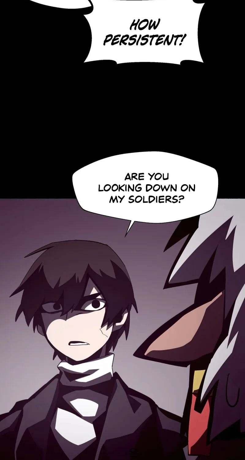 Dungeon Odyssey Chapter 24 page 28 - 