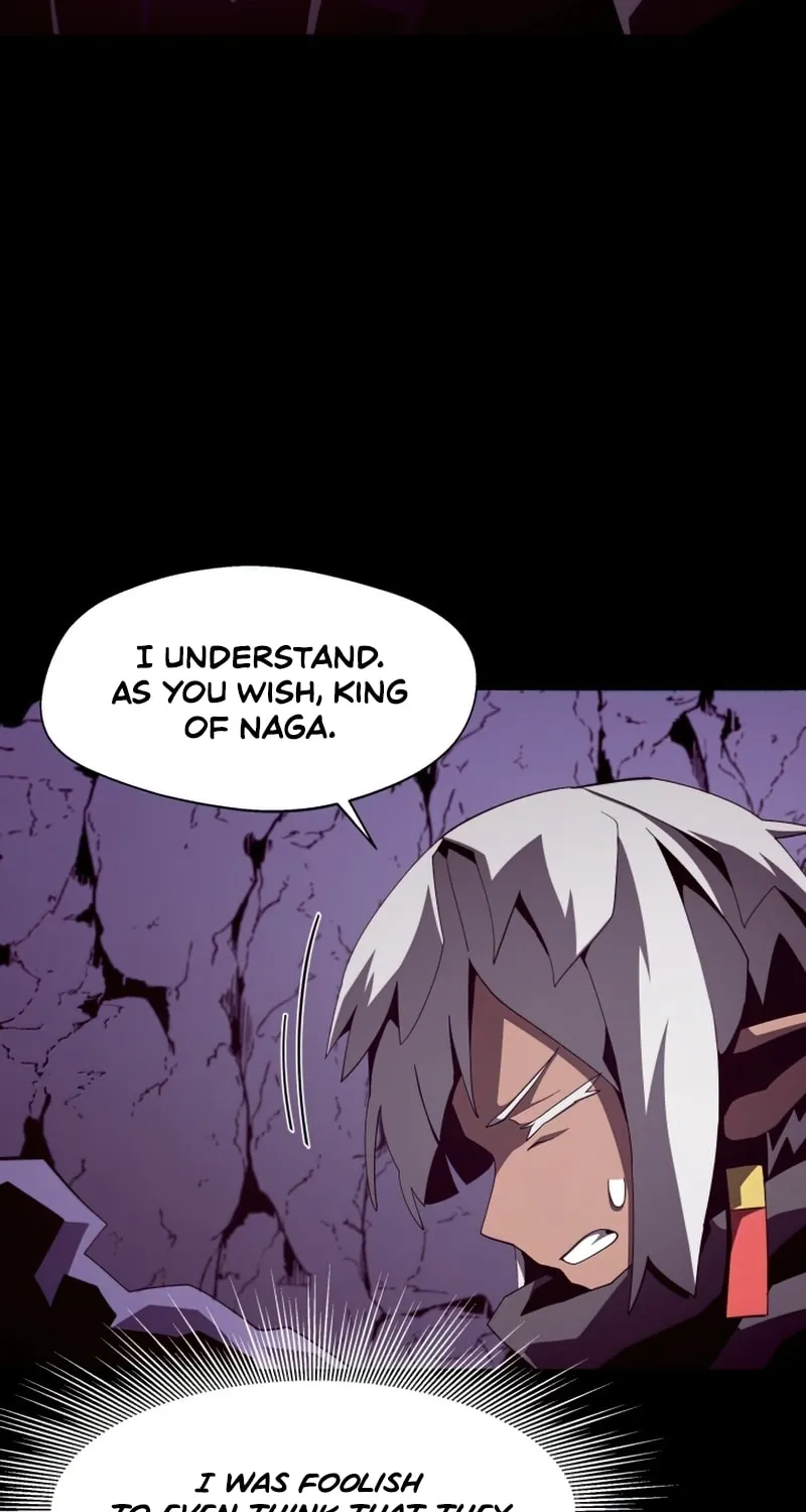 Dungeon Odyssey Chapter 24 page 29 - 