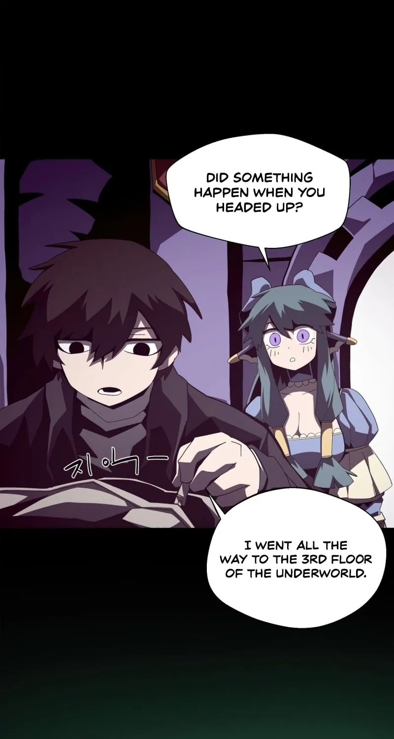 Dungeon Odyssey Chapter 24 page 4 - 