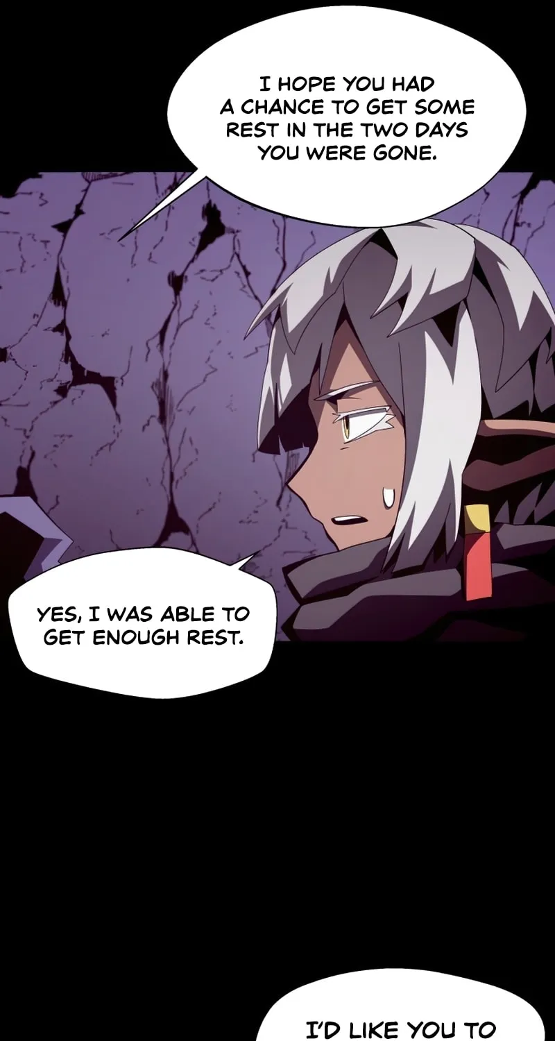 Dungeon Odyssey Chapter 24 page 31 - 