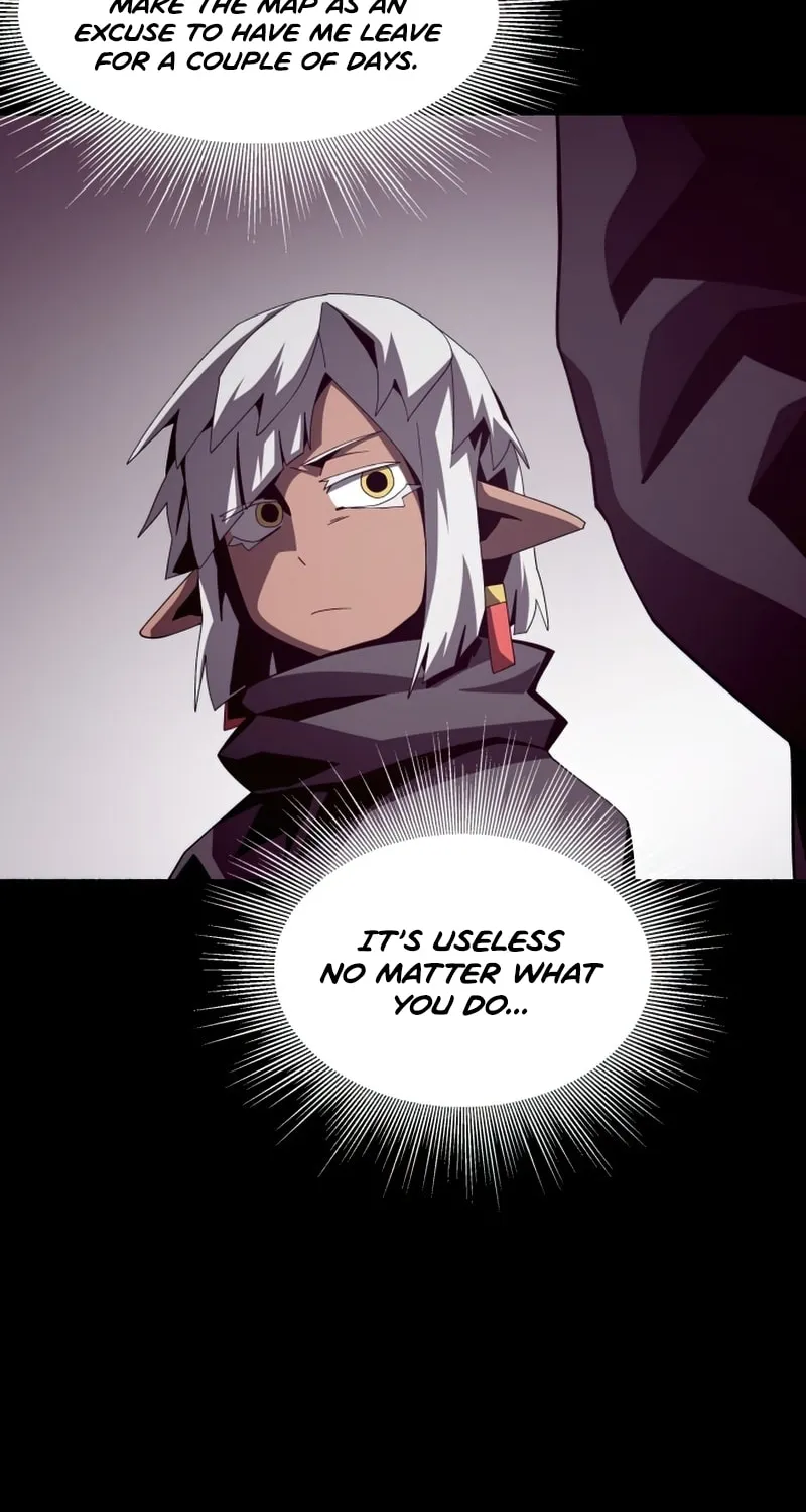 Dungeon Odyssey Chapter 24 page 34 - 