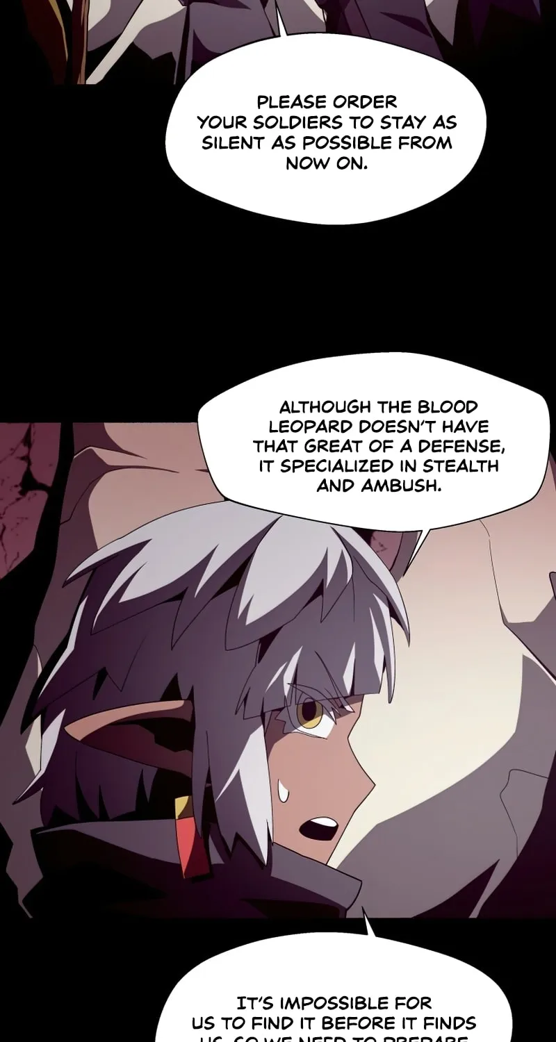 Dungeon Odyssey Chapter 24 page 37 - 