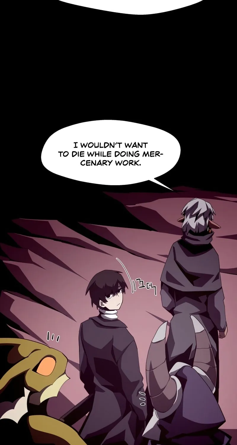 Dungeon Odyssey Chapter 24 page 39 - 