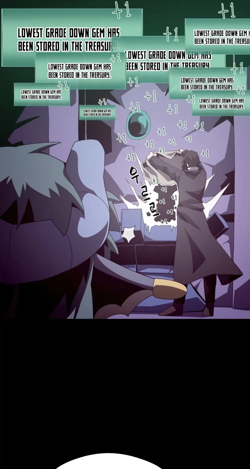 Dungeon Odyssey Chapter 24 page 5 - 