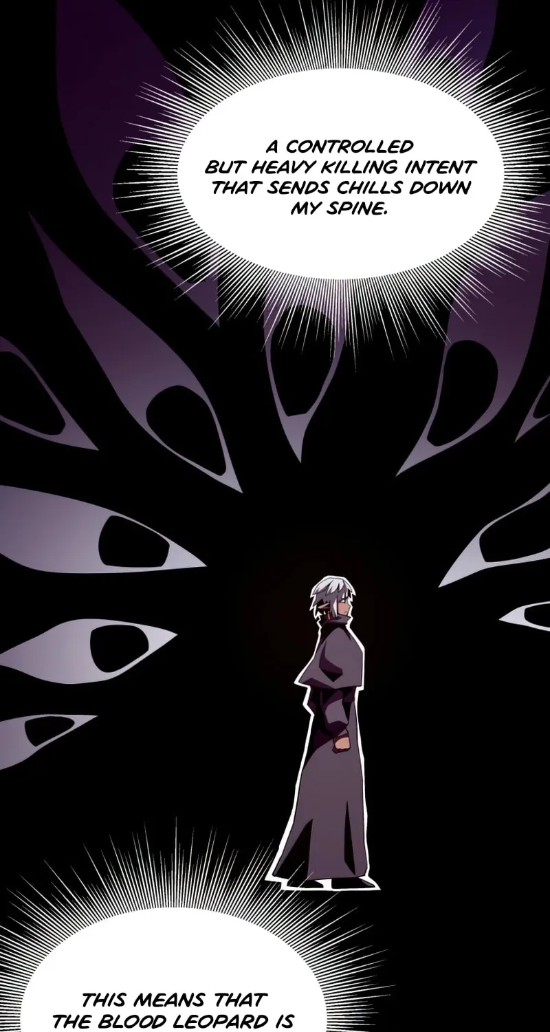 Dungeon Odyssey Chapter 24 page 43 - 