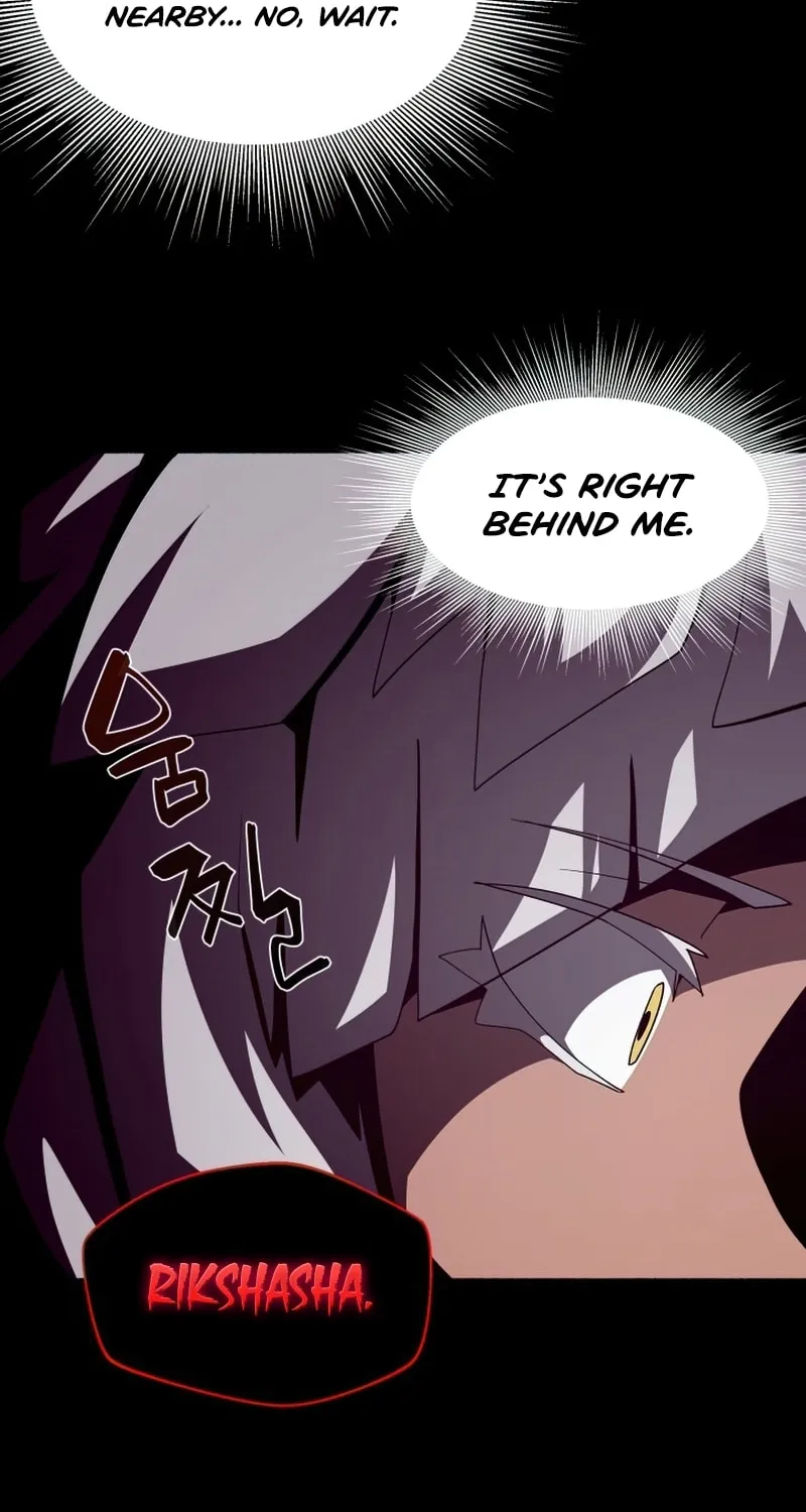 Dungeon Odyssey Chapter 24 page 44 - 