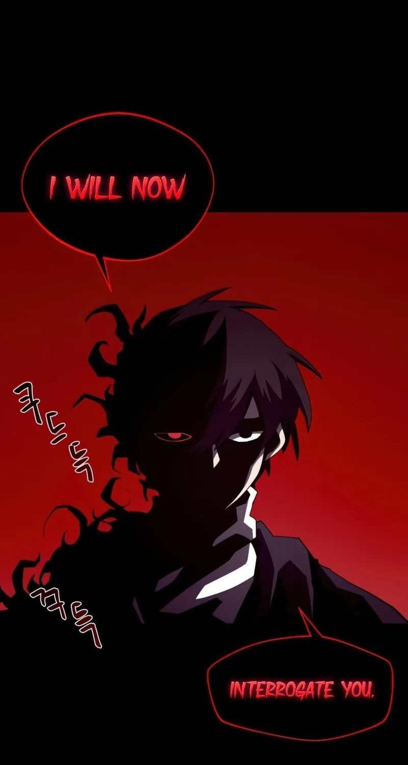 Dungeon Odyssey Chapter 24 page 46 - 
