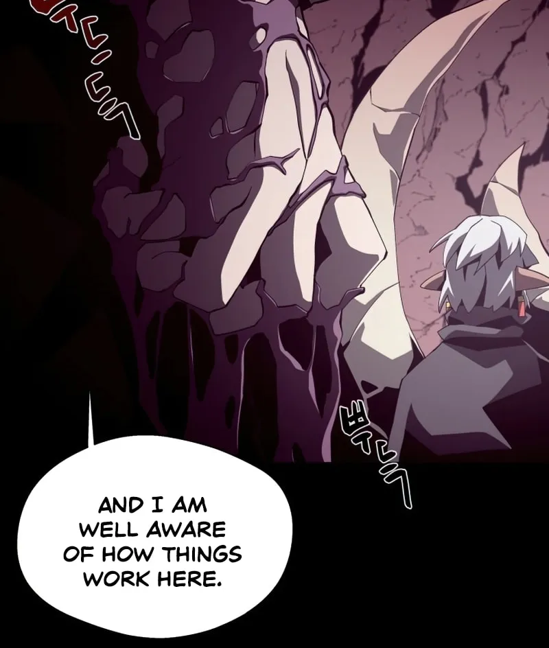 Dungeon Odyssey Chapter 24 page 50 - 