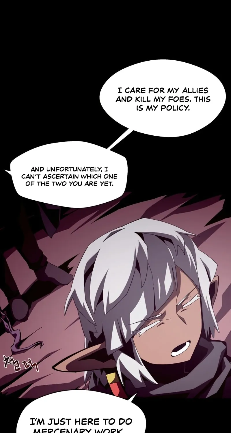 Dungeon Odyssey Chapter 24 page 51 - 