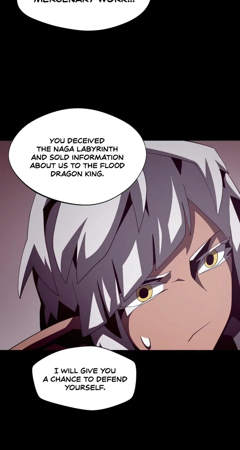 Dungeon Odyssey Chapter 24 page 52 - 