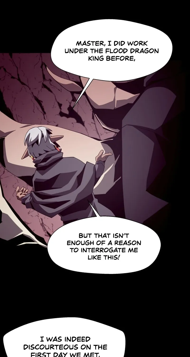 Dungeon Odyssey Chapter 24 page 53 - 