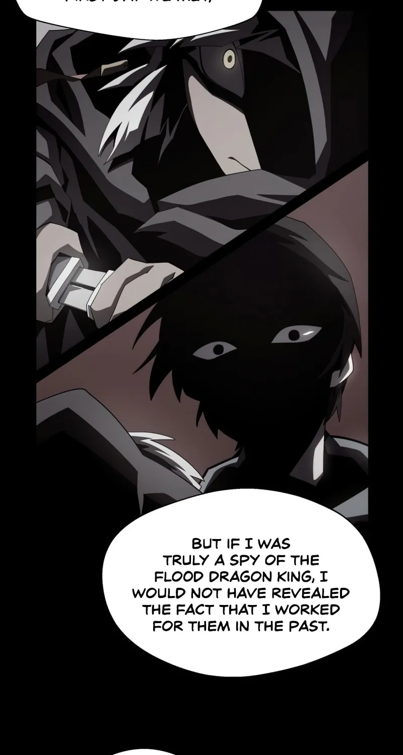 Dungeon Odyssey Chapter 24 page 54 - 