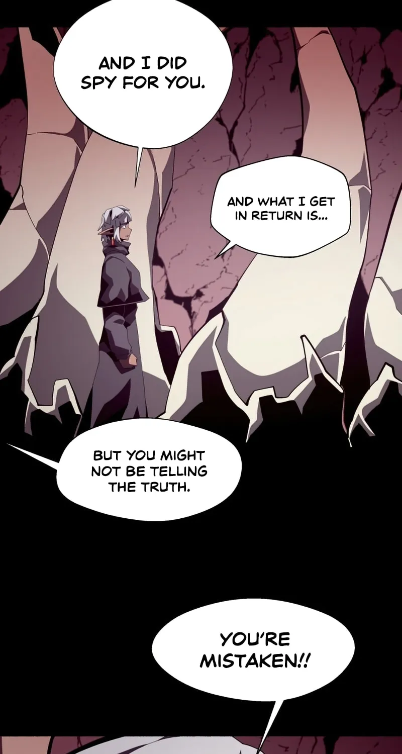 Dungeon Odyssey Chapter 24 page 55 - 