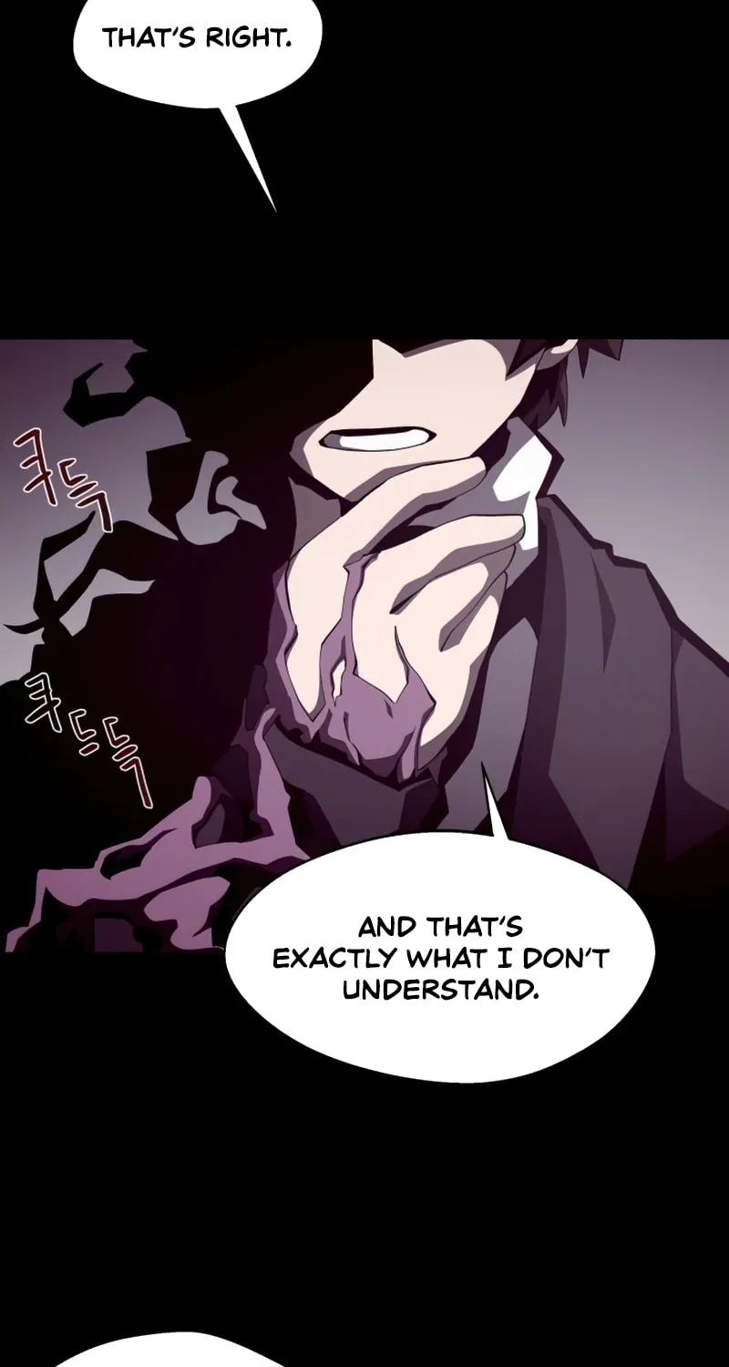 Dungeon Odyssey Chapter 24 page 57 - 