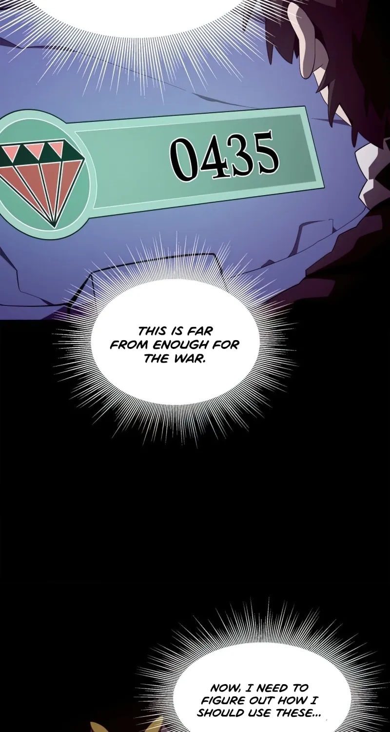Dungeon Odyssey Chapter 24 page 7 - 