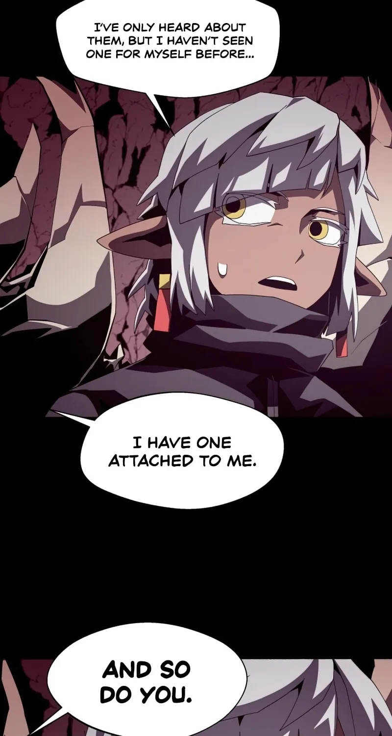 Dungeon Odyssey Chapter 24 page 62 - 