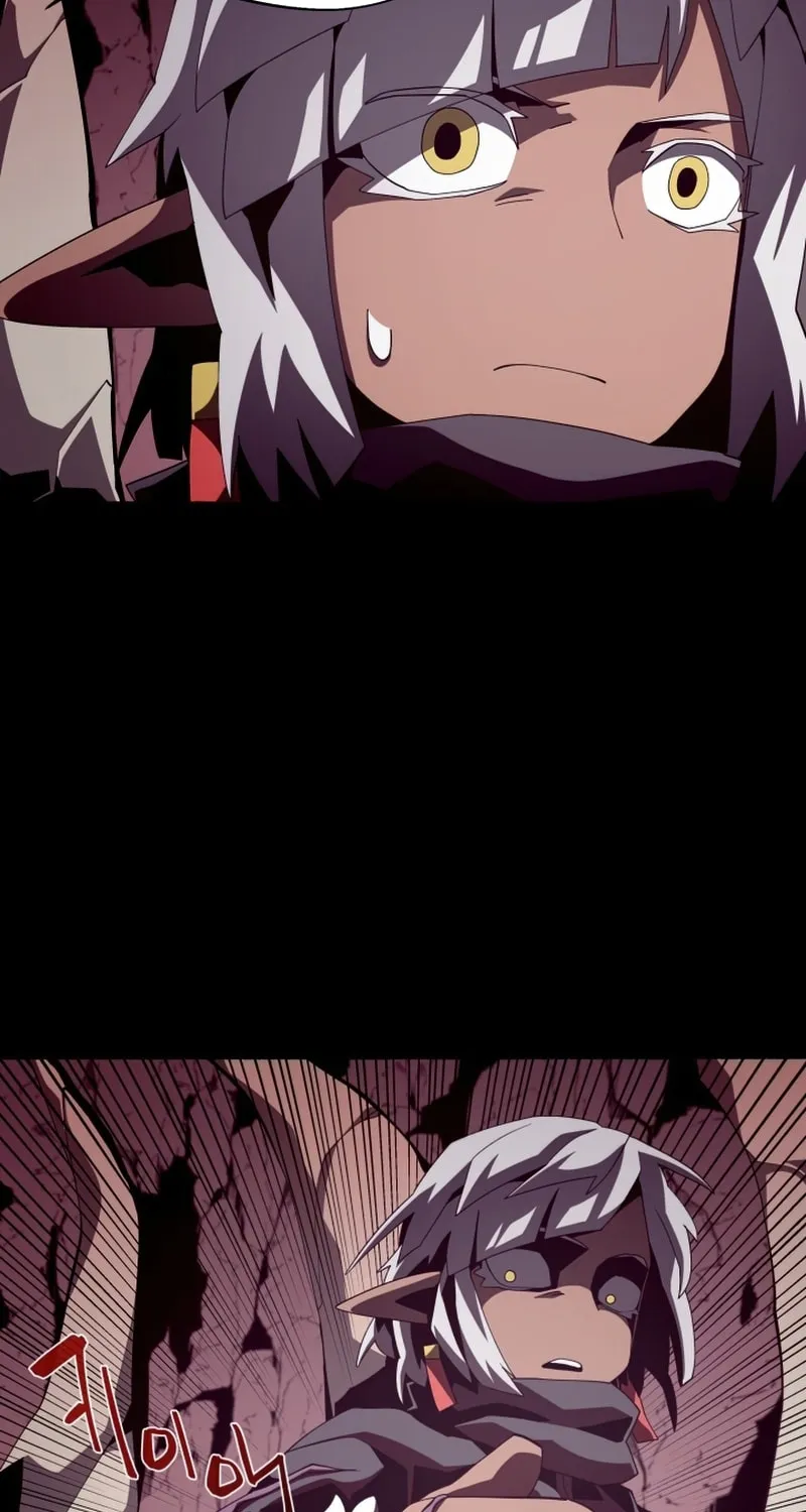 Dungeon Odyssey Chapter 24 page 63 - 