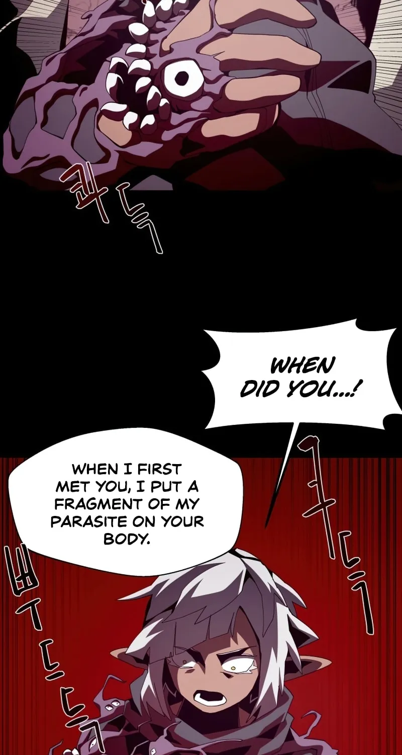 Dungeon Odyssey Chapter 24 page 64 - 