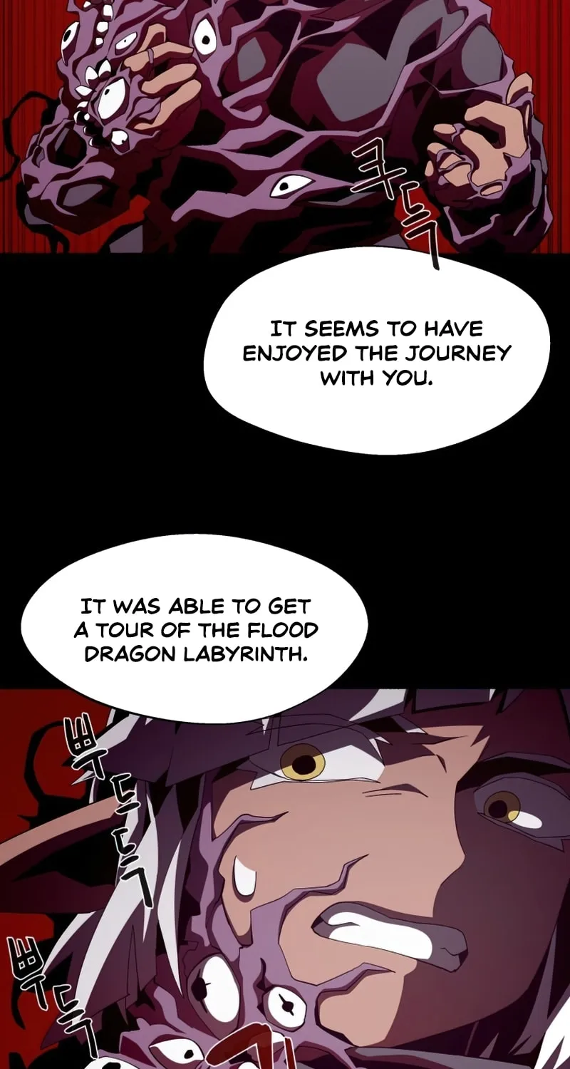 Dungeon Odyssey Chapter 24 page 65 - 