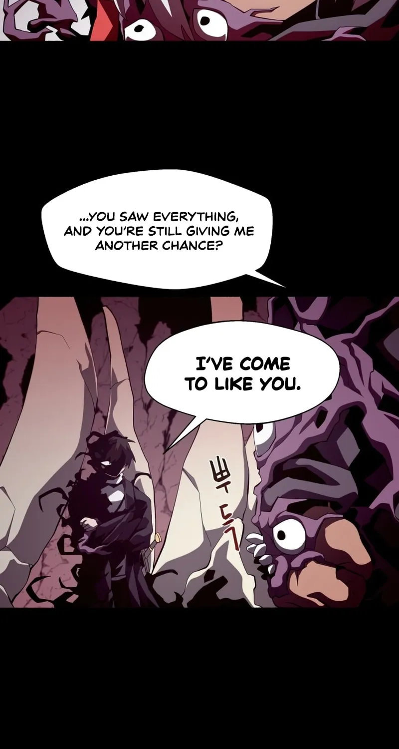 Dungeon Odyssey Chapter 24 page 67 - 