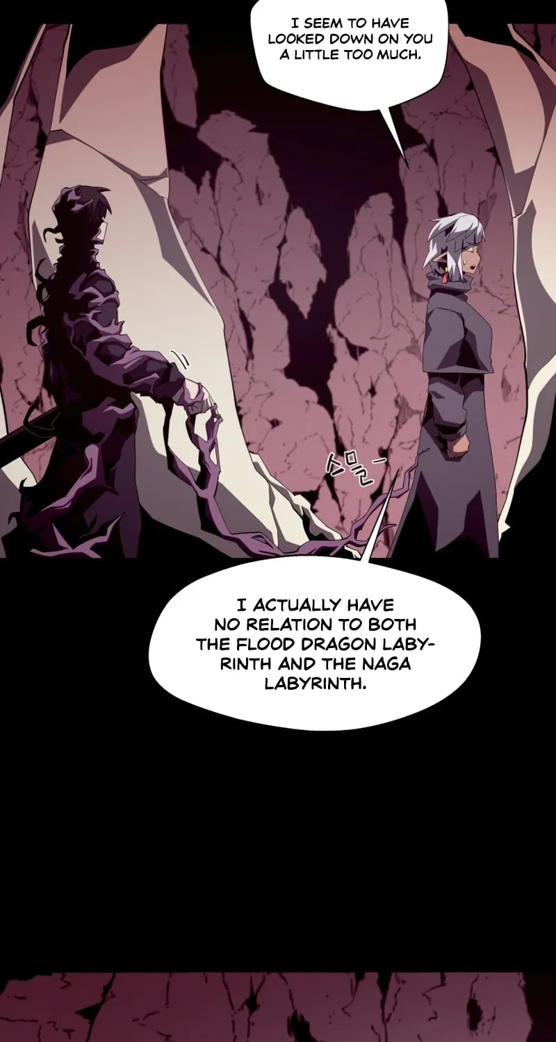 Dungeon Odyssey Chapter 24 page 69 - 