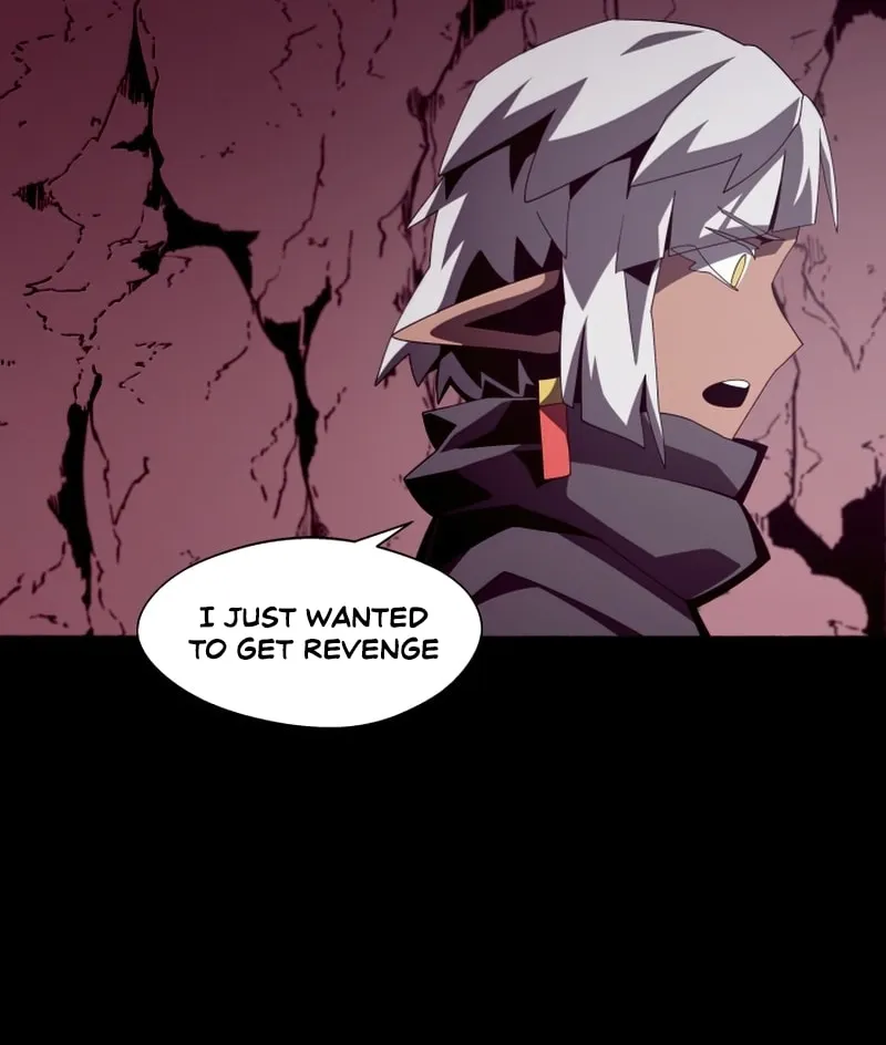 Dungeon Odyssey Chapter 24 page 70 - 
