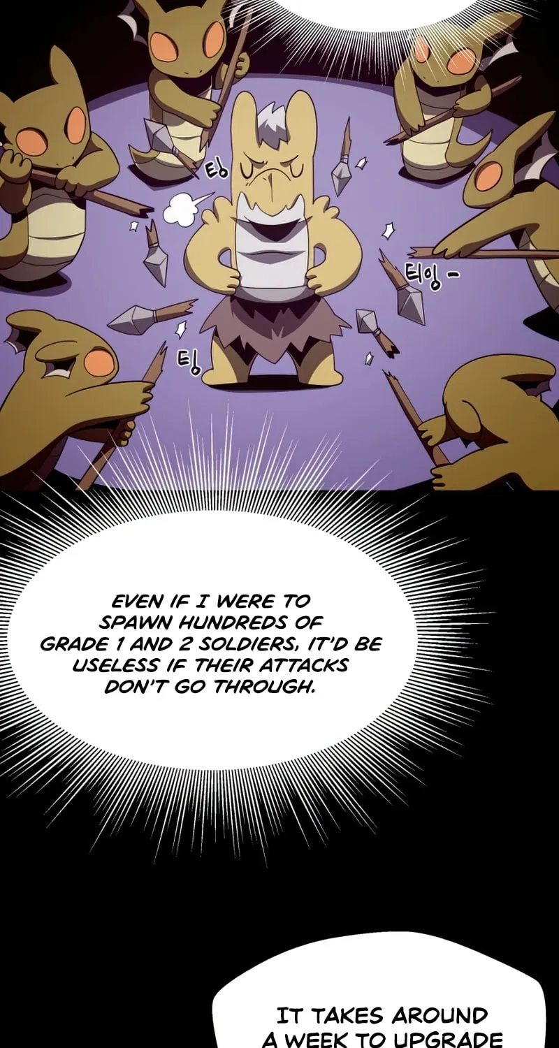 Dungeon Odyssey Chapter 24 page 8 - 