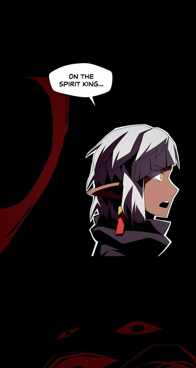 Dungeon Odyssey Chapter 24 page 71 - 