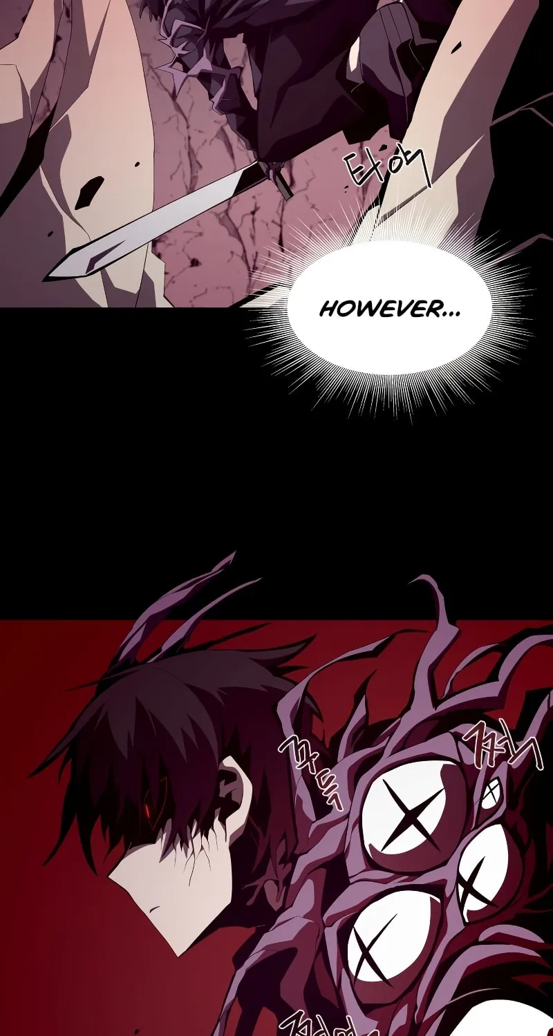 Dungeon Odyssey Chapter 25 page 11 - 