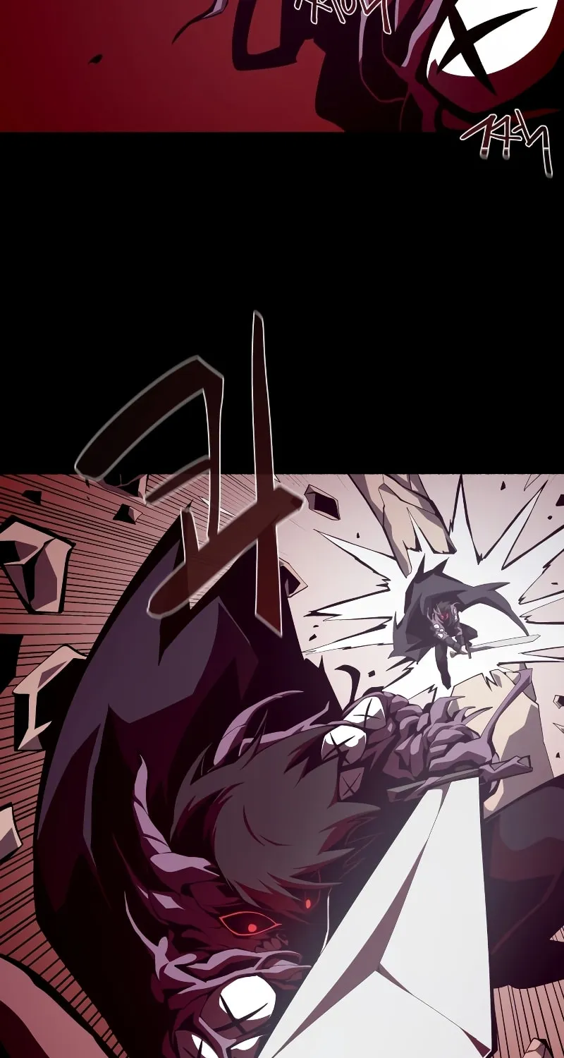 Dungeon Odyssey Chapter 25 page 12 - 