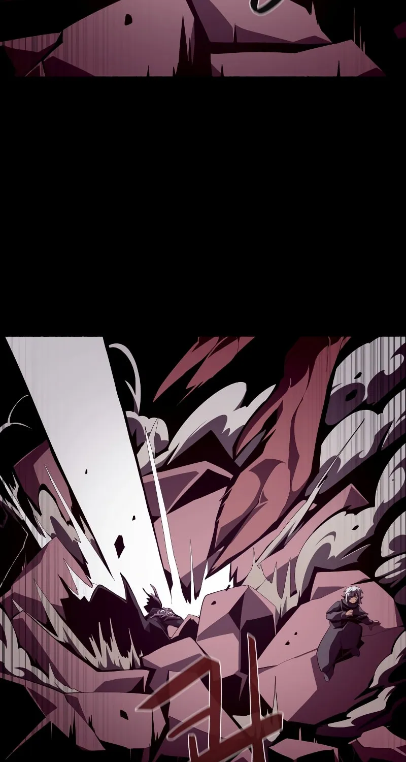 Dungeon Odyssey Chapter 25 page 16 - 