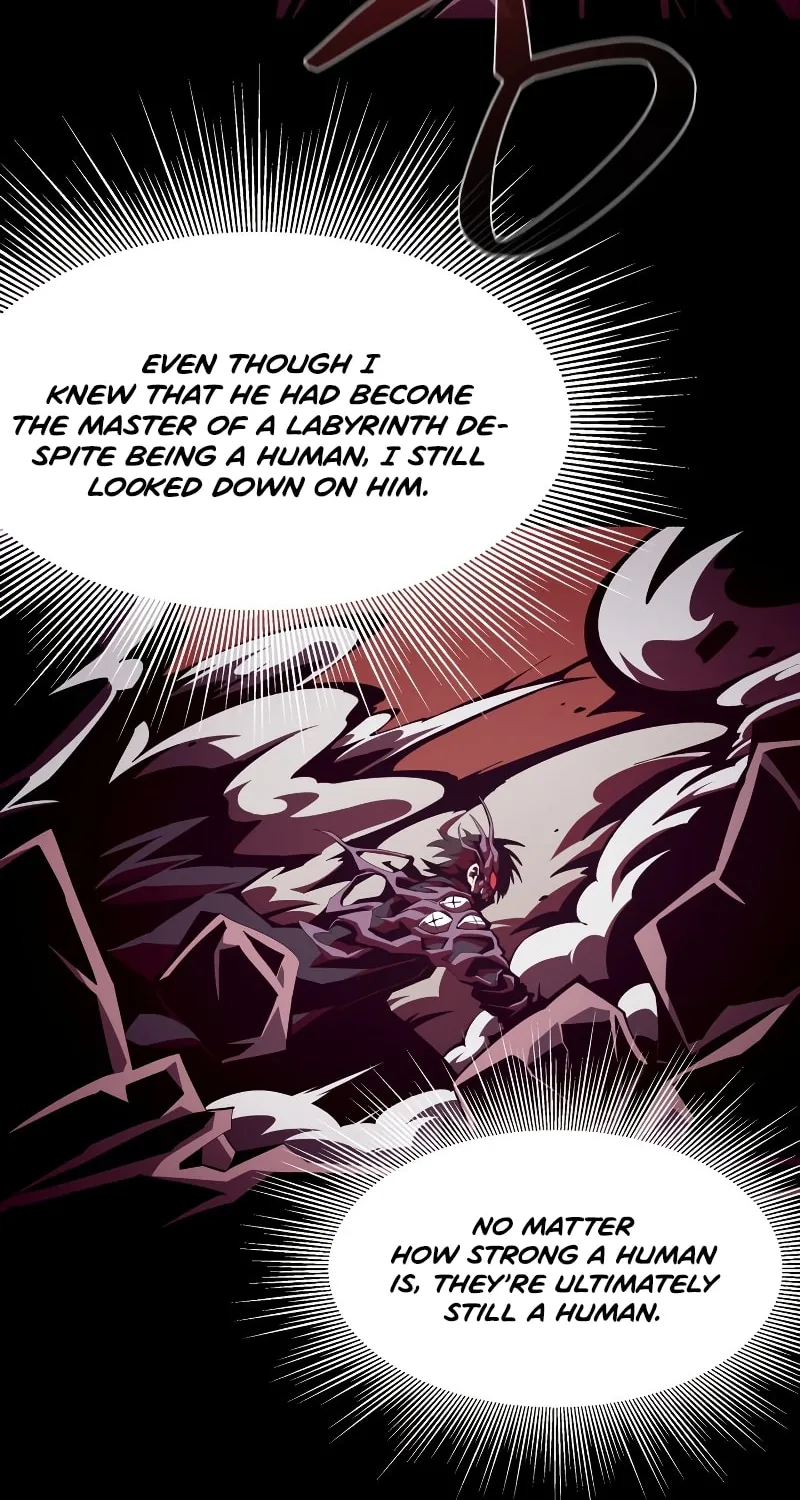 Dungeon Odyssey Chapter 25 page 17 - 