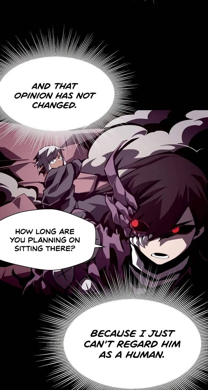 Dungeon Odyssey Chapter 25 page 18 - 