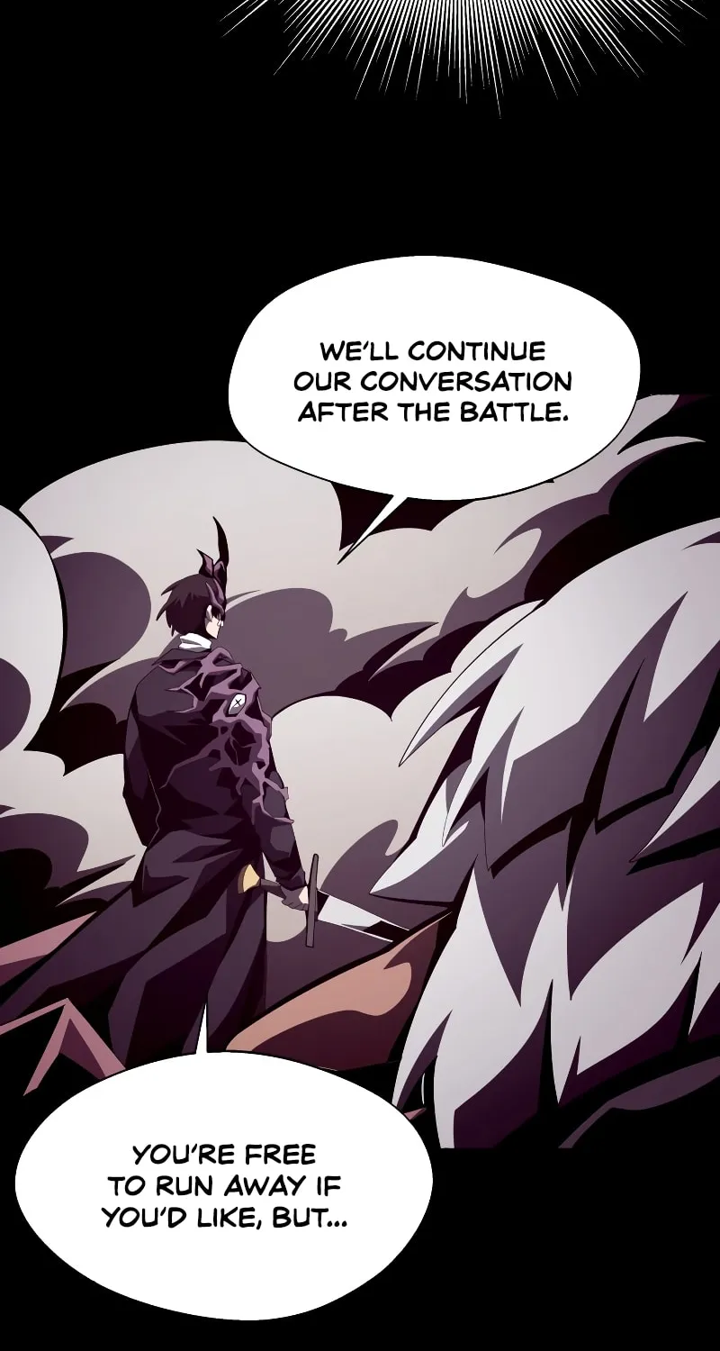 Dungeon Odyssey Chapter 25 page 19 - 